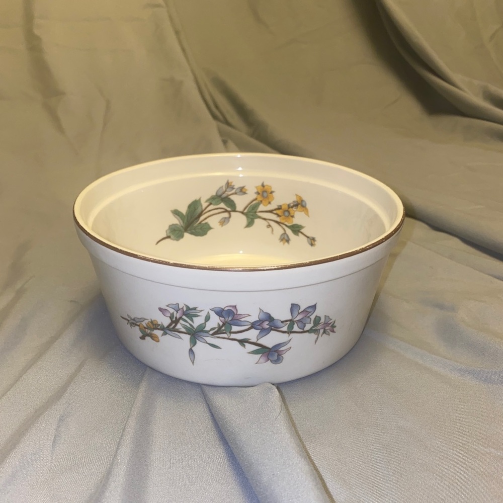 Woodhill 6-1/2” baking bowl
